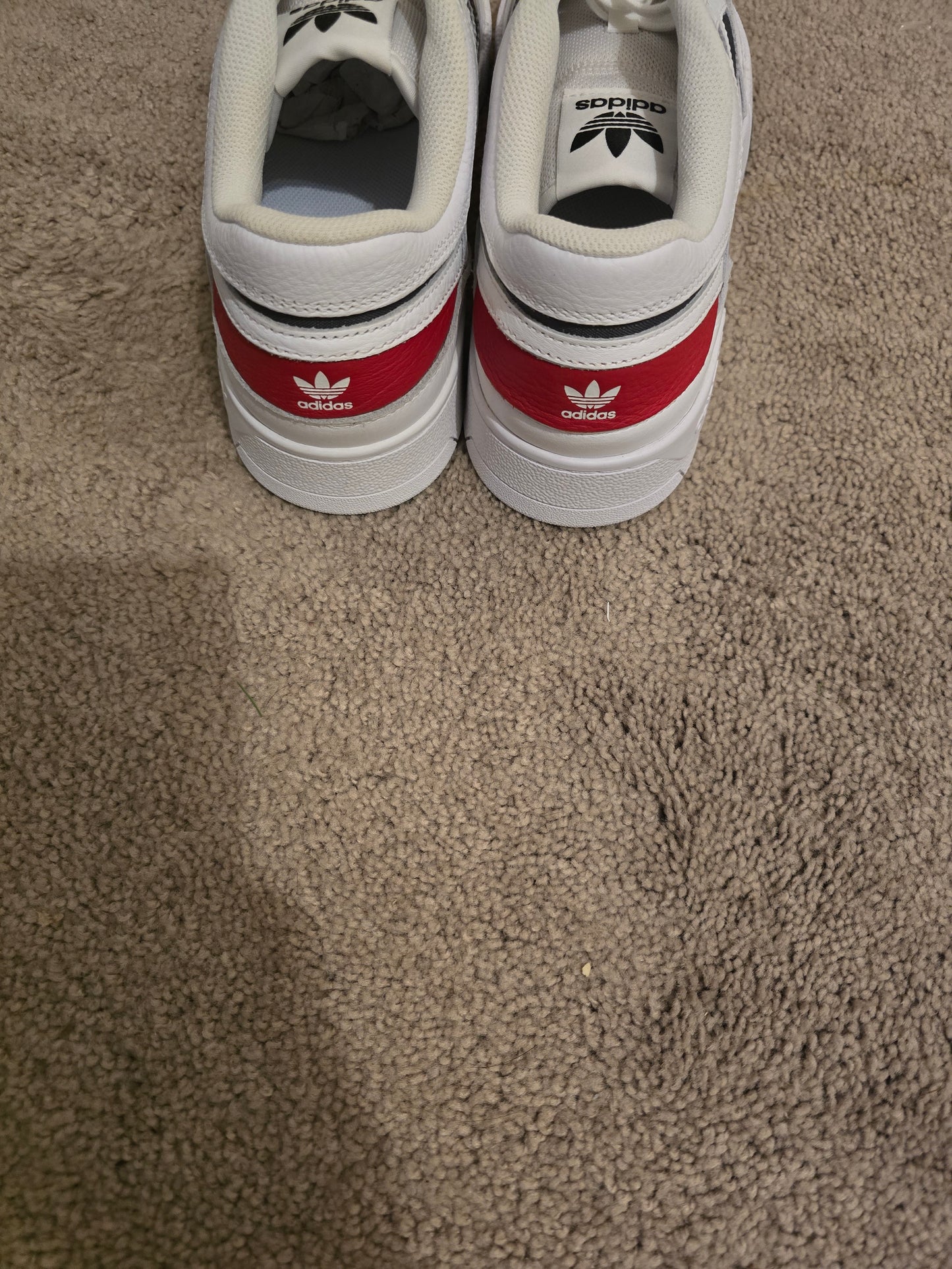 Brand new