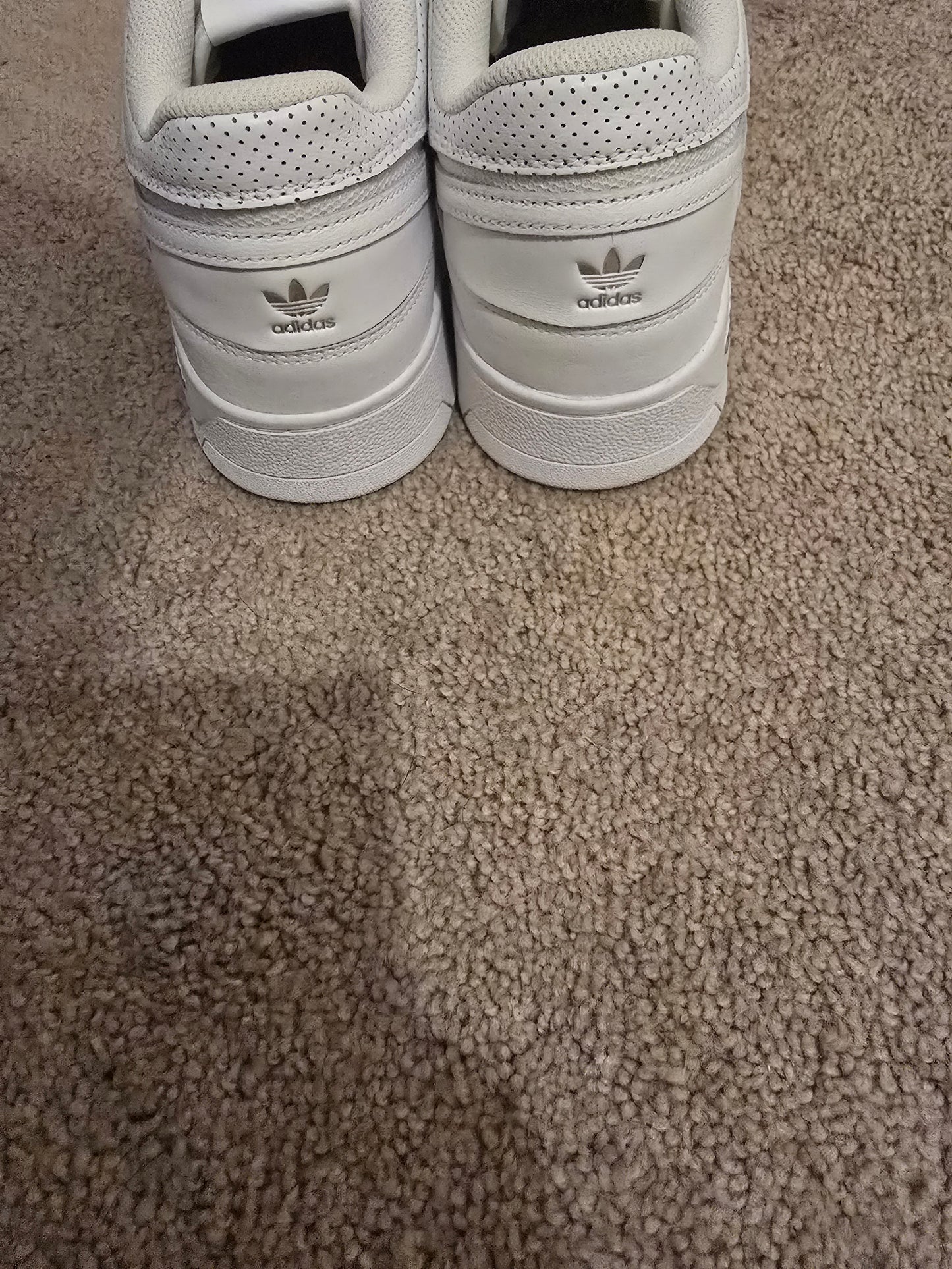 Mens shoes